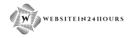 websitein24hours.in